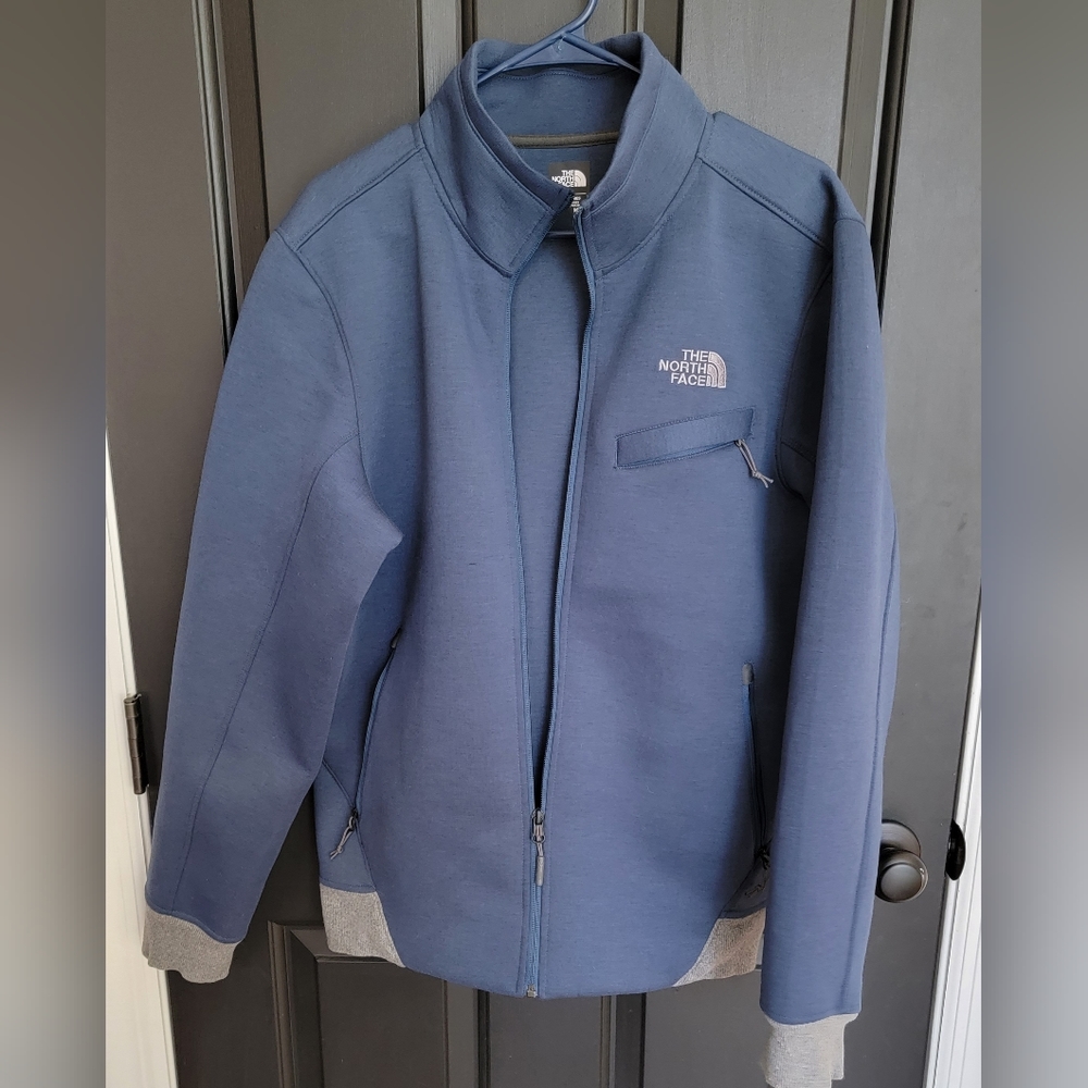 Men's Northface size Medium jacket